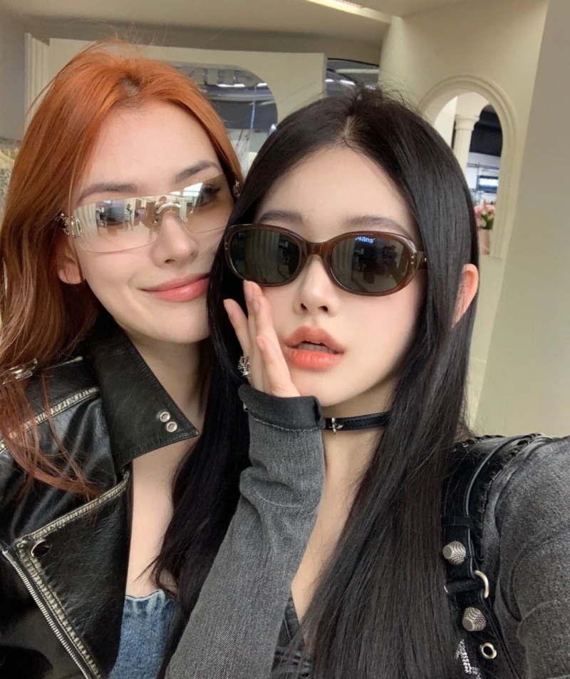 Dior Sunglasses